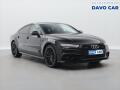 Audi A7 3.0 TDI 240kW Competiton S-LIN