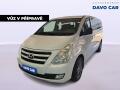Hyundai H 1 Starex 2.5 CRDi 125kW Automat