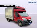 Fiat Ducato 2.3 MTJ 130kW L4H3 Span DPH