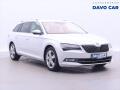 �koda Superb 2.0 TDI 140 4x4 DSG Style
