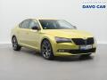 �koda Superb 2.0 TSI 206kW 4x4 DSG Sportlin