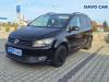 Volkswagen Touran 1.6 TDI 77kW DSG Comfortline