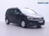 Volkswagen Touran 1.6 TDI 77kW DSG Comfortline