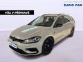 Volkswagen Golf 2.0 TSI 221kW R 4x4 DynAudio
