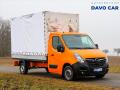Opel Movano 2.3 CDTI 110kW L3H3 CZ DPH