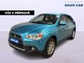 Mitsubishi ASX 1.6 i 86kW CZ Aut.klima