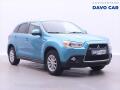 Mitsubishi ASX 1.6 i 86kW CZ Aut.klima