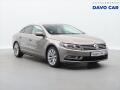 Volkswagen CC 2.0 TDI 103kW DSG Xenon CZ