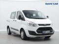 Ford Transit Custom 2.0 TDCi 96kW 6-M�st CZ DPH