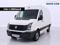 Volkswagen Crafter 2.0 TDI 80kW DPH