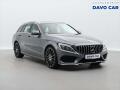 Mercedes-Benz 1.6 T AMG Line LED 1.Maj.