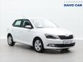 �koda Fabia 1.2 TSI 66kW CZ 2.Maj Ta�n�