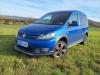 Volkswagen Caddy 2.0 TDI 81KW 4MOT Cross Digi A