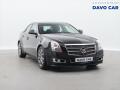 Cadillac CTS 3.6 V6 Luxury 229kW CZ Xenon