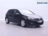 Volkswagen Golf 2.0 TDI 81kW Klima Tempomat