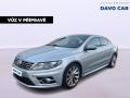 Volkswagen CC 2.0 TDI 110kW DSG CZ R-LINE