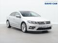 Volkswagen CC 2.0 TDI 110kW DSG CZ R-LINE