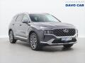 Hyundai Santa Fe 1.6 T-GDI MHEV Style AWD Aut.
