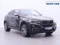 BMW X6 3.0 40d 230kW xD Aut. CZ LED