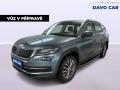 koda Kodiaq 2.0 TDi 140kW 4x4 CZ 7.mst