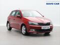 �koda Fabia 1.2 TSI 81kW CZ Klima Ta�n�