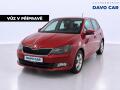 �koda Fabia 1.2 TSI 81kW Ambition CZ