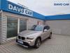 BMW X1 2.0 110kw serv. kniha vhev t