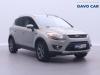 Ford Kuga 2.0 TDCi 4x4 CZ ALU