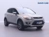 Ford Kuga 2.0 TDCi 4x4 CZ Aut.klima