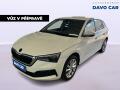 �koda Scala 1.6 TDI 85kW Style DSG CZ