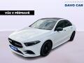 Mercedes-Benz 2.0 A220 140kW Aut. AMG-Line