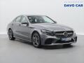 Mercedes-Benz 2.0 C300 190 kW CZ AMG paket