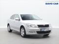 �koda Octavia 1.6 TDI 77kW Elegance CZ Xenon