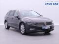 Volkswagen Passat 2.0 TDI DSG Virtual Business