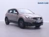 Nissan Qashqai 1.6 i 86kW Acenta CZ Serv.kn.