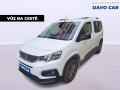 Peugeot Rifter 1.5 HDi 96 kW Allure DPH Ta�n�