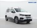 Peugeot Rifter 1.5 HDi 130k Allure ta�n� DPH