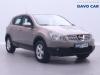 Nissan Qashqai 2.0 i 104kW 4WD CZ