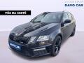 �koda Octavia 2.0 TDI 135kW RS 4x4 DSG Virtu
