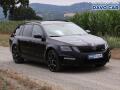 �koda Octavia 2.0 TDI RS 4x4 DSG Virtual LED