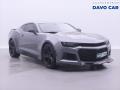 Chevrolet Camaro 6.2 SS i 339 kW Ke BOSE Kame