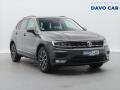 Volkswagen Tiguan 1.4 TSI 110kW DSG LED 1.Maj.