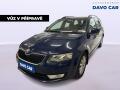 �koda Octavia 1.6 TDI 81kW CZ Ambition Ta�n�