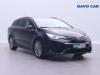 Toyota Avensis 2.0 D-4D Executive serv kniha