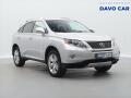 Lexus RX 450h 3.5 183kW HYBRID Aut. 4x4 K��e