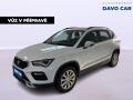 Seat Ateca 1.5 TSI 110 kW CZ