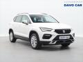 Seat Ateca 1.5 TSI 110 kW CZ