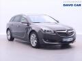 Opel Insignia 2.0 CDTi 125 kW Aut. CZ
