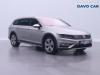 Volkswagen Passat Alltrack 2.0 TDI 140kW 4M CZ D