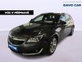 Opel Insignia 2.0 CDTi 125 kW Aut. CZ